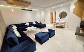 New Super Luxury Apartment